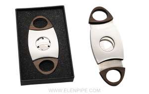 Распродажа гильотин для сигар -30 % опт Elenpipe - объявление