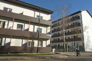 Распродажа малогабаритных квартир, ЖК Ласточкино гнездо - объявление