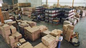 Распродажа,уценка ,некондиция продукты и бытовая химия. - объявление