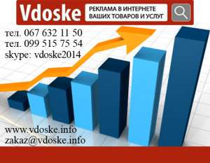 Рассылка Ваших объявлений на 40 досок в день - объявление