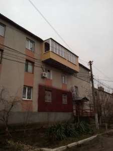 Расширение балконов и лоджий, ремонт - объявление