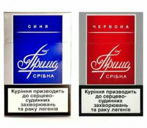 Реализую табачную продукцию оптом и в розницу - объявление