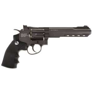 Револьвер Smith&Wesson SW R6 - объявление