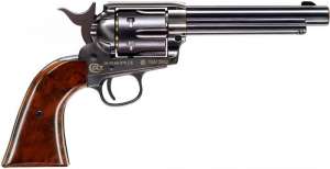 Револьвер пневматический COLT SINGLE ACTION ARMY 45 - оголошення