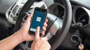 Регистрация водителя в Uber Мариуполь - оголошення