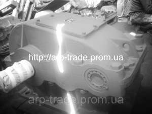 Редуктор Ц2 350 - объявление
