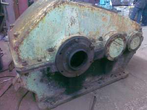 Редуктор Ц2-630, Ц2У125-40, РЦД400-31, 5. - оголошення