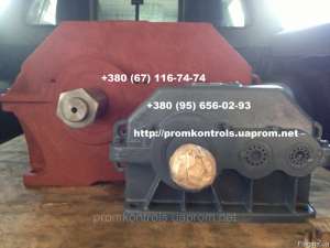 Редуктор Ц2У-200-40-12, Ц2У-200-40-21 - объявление