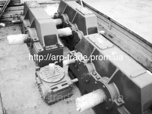 Редуктор Ц2У-315Н-25 - объявление