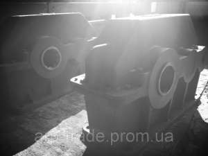 Редукторы цилиндрические двухступенчатые Ц2У 200 - оголошення