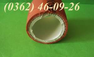 Резиновый шланг для солода