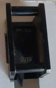 Резонансний розрядник РР-324 - объявление