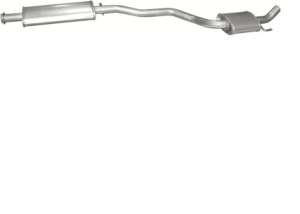 Резонатор на Альфа Ромео 147 1.6 Twin Spark 16V - оголошення