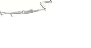 Резонатор на Хонда Акорд 2.0, 2.3 - оголошення