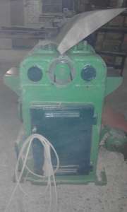 Рейсмус - объявление