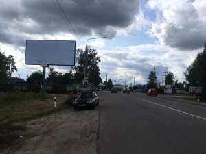 Реклама на билбордах, в с. Новые Петровцы - объявление