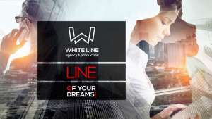 Рекламное агентство и продакшн White Line, креативные идеи - оголошення