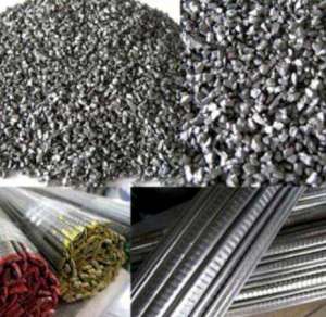 Релит ленточно-зерновой (марка ЛСЗ-11/6-7) - объявление