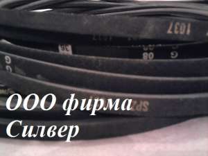 Ремень клиновой SPB-2300 Ld - объявление