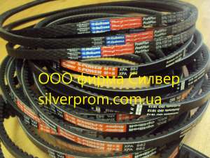 Ремень клиновой XPA 882 Lw Optibelt M=S - оголошення