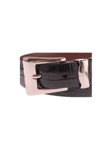 Ремень мужской Torino Leather Co. 456 black - оголошення