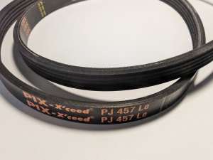 Ремень приводной для газонокосилки Intertool DT-2262 .6PJ483