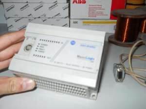 Ремонт Allen-bradley Rockwell Automation PowerFlex электроники промышленной. - оголошення