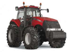 Ремонт CASE IH (тракторов, комбайнов, спецтехники) - объявление