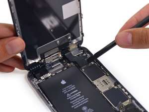 Ремонт iPhone, iPad, Apple Watch любой сложности - оголошення