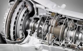 Ремонт АКПП Audi A3, A4, A5, A6, A7, A8, Q-series Ауди