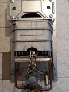 #Ремонт Газовых Котлов, Колонок - Ремонт и обслуживание# в Черкассах# - объявление