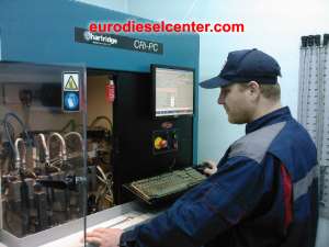 Ремонт Форсунки, Насос Форсунок, ТНВД Ford Transit, Connect, Mondeo, Focus, Kuga, B-max, C-max, S-max, Ranger, Galaxy - оголошення