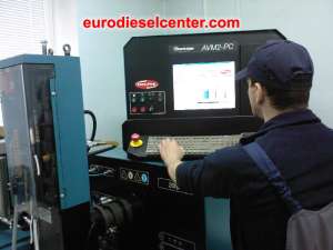 Ремонт Форсунки, Насос Форсунок, ТНВД Volvo FH, FL, FM, FE, NH, VHD, VNL, WG, WX;