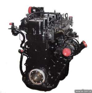 Ремонт двигателя Mielec diesel (Jelcz) SW680 , Andoria (Андориа) S320 , SW266 , SW400 - оголошення
