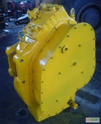 Ремонт запчасти КПП U35-605, U35-606, ZF, Allison, Stalowa Wola, Zanello - объявление