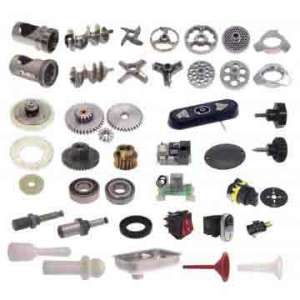 Ремонт и запчасти на мясорубки и пилы для мяса Fama - оголошення