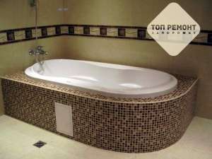 Ремонт и отделка квартиры в Запорожье - оголошення