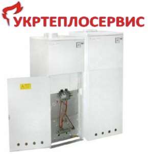 Ремонт и техническое обслуживание котлов Тетерев, Житомир - объявление