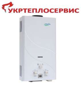 Ремонт и техническое обслуживание турбированных колонок, Житомир - объявление