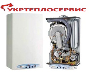 Ремонт и техническое обслуживание турбированных котлов, Житомир - объявление