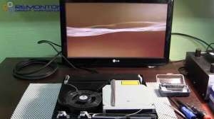 Ремонт игровых приставок Sony PlayStation 3, 4 - оголошення