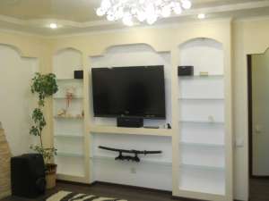 Ремонт квартир