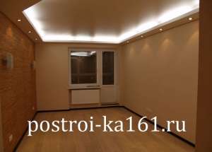Ремонт квартир в Ростове-на-Дону - объявление
