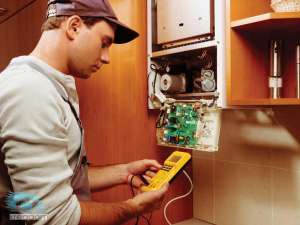 Ремонт котлів Vaillant, Protherm, Saunier Dueval та ін. - объявление