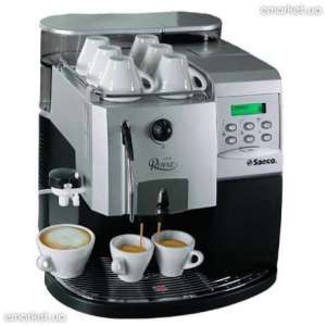 Ремонт кофеварок и кофемашин Saeco, Solis, Gaggia за 150 грн. - объявление
