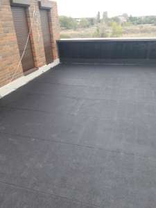 Ремонт кровли,замена.Кровельные работы любой сложности в Киеве - объявление