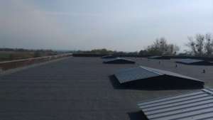 Ремонт кровли,замена.Кровельные работы любой сложности в Кропивницком - объявление