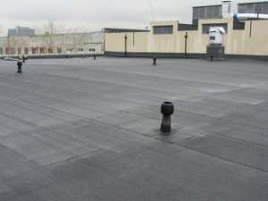 Ремонт крыши, укладка еврорубероида в Павлограде - объявление