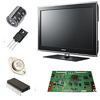 Ремонт мониторов ЖК, LCD, LED, TFT - оголошення