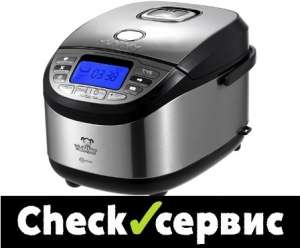 Ремонт мультиварки в Донецке - объявление